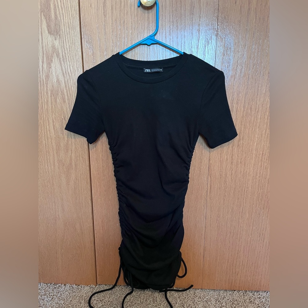 Zara dress